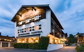 Sporthotel Austria